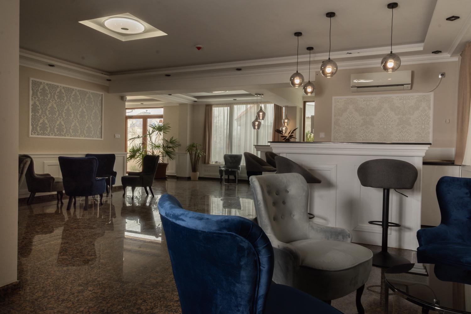 Vemara City Boutique Hotel-Free Parking Várna Kültér fotó