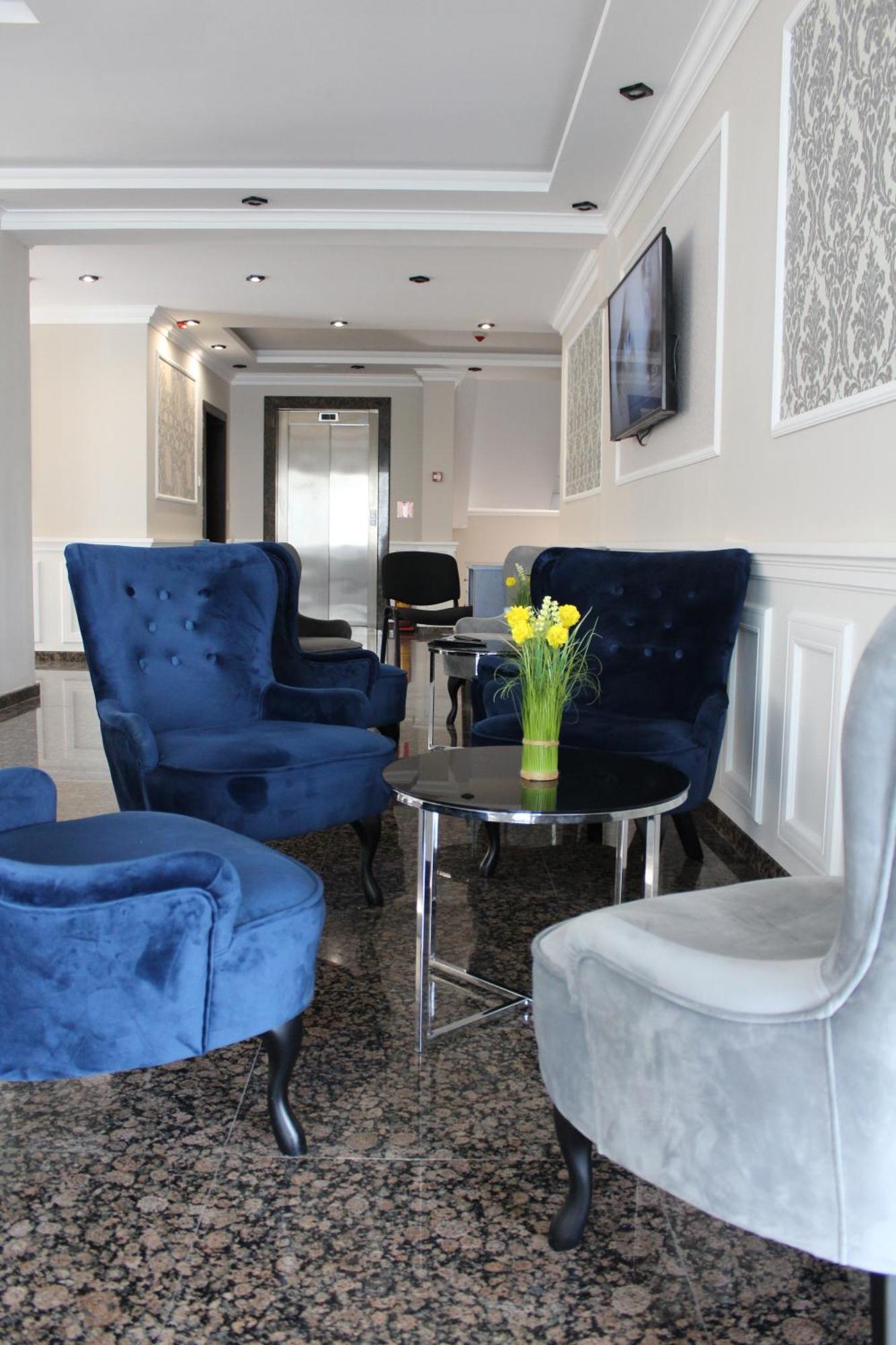 Vemara City Boutique Hotel-Free Parking Várna Kültér fotó